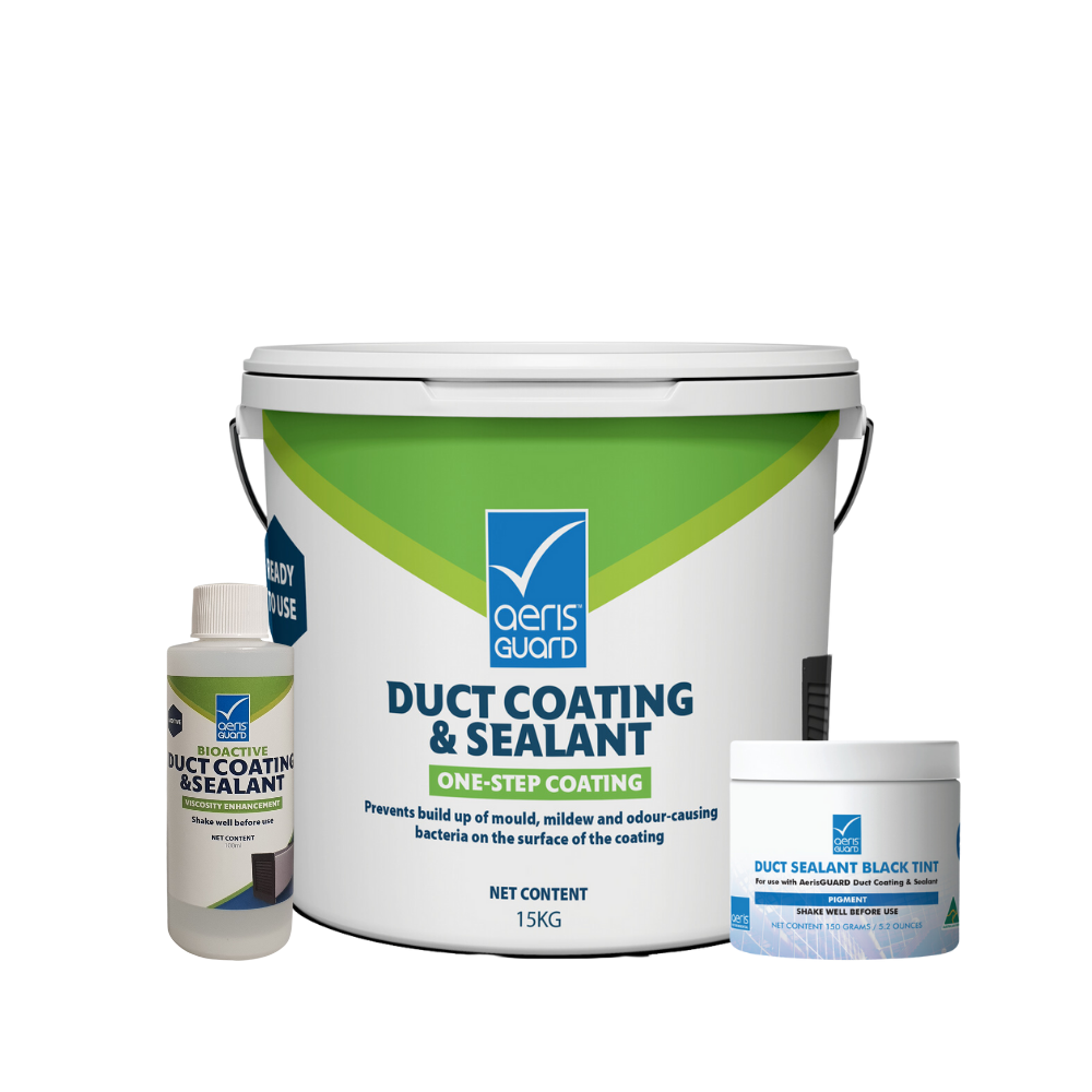 Duct Coating & Sealant