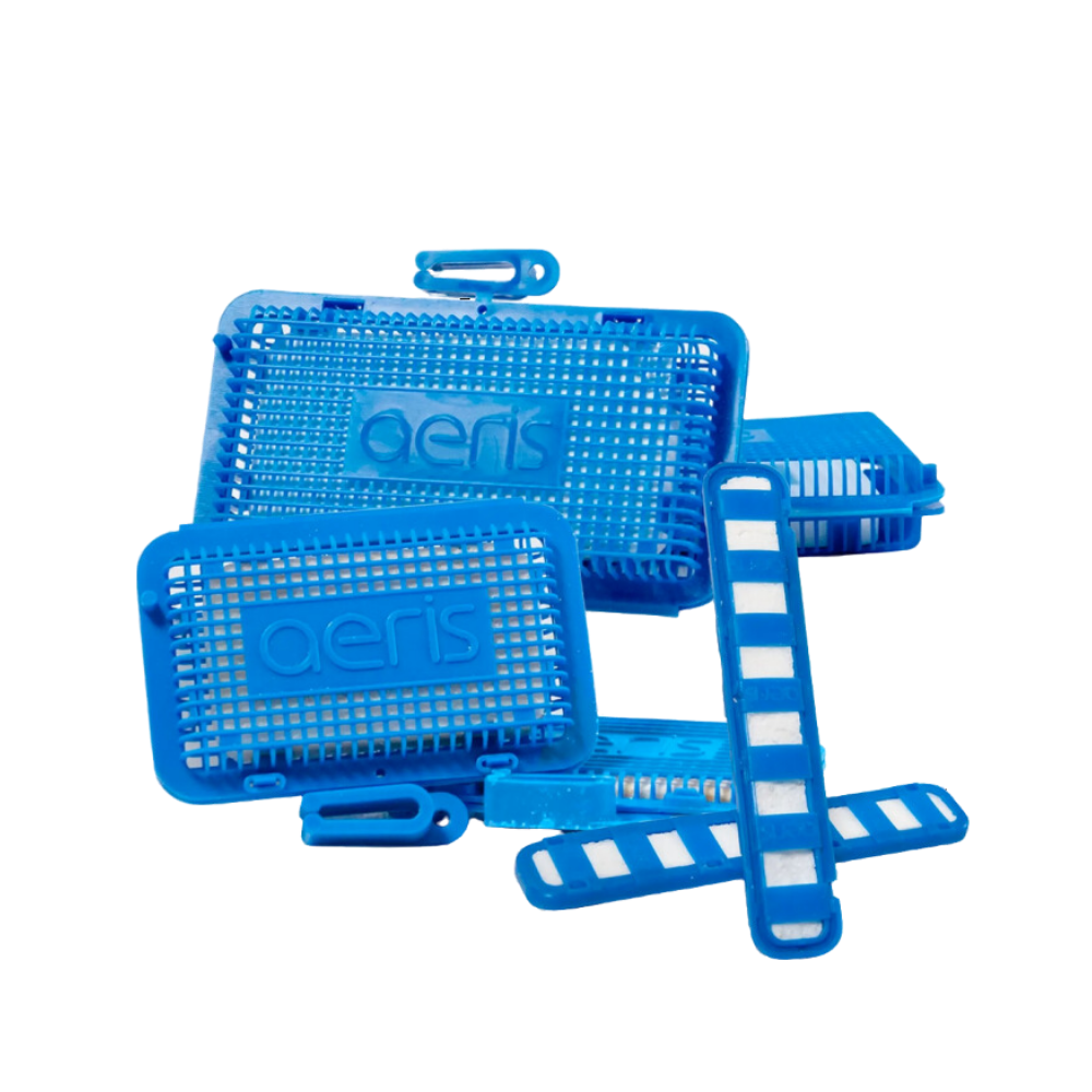 Multi-Enzyme Condensate Pan Tablet